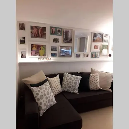Apartament Cattaro Street - Near The Sea *