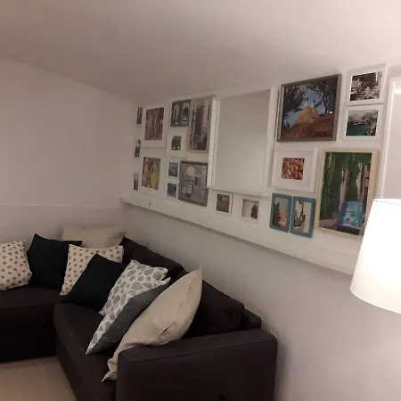 Apartament Cattaro Street - Near The Sea *