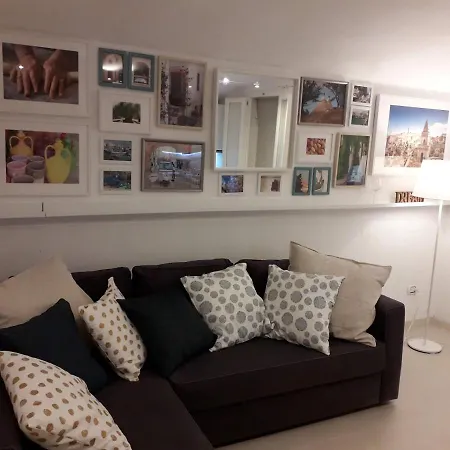 Apartament Cattaro Street - Near The Sea