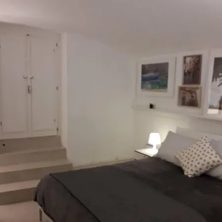 Apartment Cattaro Street - Near The Sea Bari